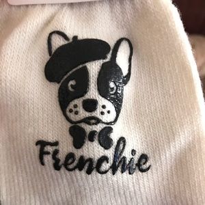 Meet your Posher, Frenchetta